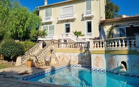 Villa Marguerite